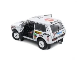 Schuco 1:18 Lada Niva #157 White 18 Schuco 1:18 Lada Niva #157 White -Spielzeugverkauf 1 18 lada niva 157 white 421182440 en 05