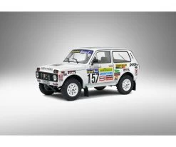 Schuco 1:18 Lada Niva #157 White 23 Schuco 1:18 Lada Niva #157 White -Spielzeugverkauf 1 18 lada niva 157 white 421182440 en 10
