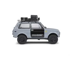 Schuco 1:18 Lada Niva Grey -Spielzeugverkauf 1 18 lada niva grey 421181540 en 02