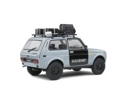 Schuco 1:18 Lada Niva Grey -Spielzeugverkauf 1 18 lada niva grey 421181540 en 08