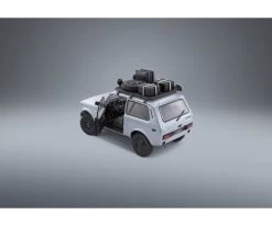 Schuco 1:18 Lada Niva Grey -Spielzeugverkauf 1 18 lada niva grey 421181540 en 12