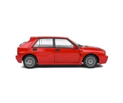 Schuco 1:18 Lancia Delta HF Red -Spielzeugverkauf 1 18 lancia delta hf red 421181850 en 03