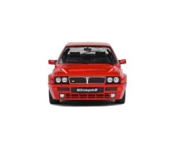Schuco 1:18 Lancia Delta HF Red -Spielzeugverkauf 1 18 lancia delta hf red 421181850 en 04