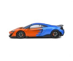Schuco 1:18 Mc Laren 600 LT Orange 16 Schuco 1:18 Mc Laren 600 LT Orange -Spielzeugverkauf 1 18 mc laren 600 lt orange 421181550 en 03