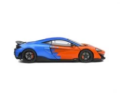 Schuco 1:18 Mc Laren 600 LT Orange 17 Schuco 1:18 Mc Laren 600 LT Orange -Spielzeugverkauf 1 18 mc laren 600 lt orange 421181550 en 04