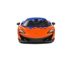 Schuco 1:18 Mc Laren 600 LT Orange 18 Schuco 1:18 Mc Laren 600 LT Orange -Spielzeugverkauf 1 18 mc laren 600 lt orange 421181550 en 05