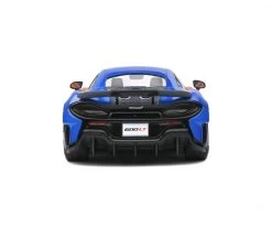 Schuco 1:18 Mc Laren 600 LT Orange 19 Schuco 1:18 Mc Laren 600 LT Orange -Spielzeugverkauf 1 18 mc laren 600 lt orange 421181550 en 06