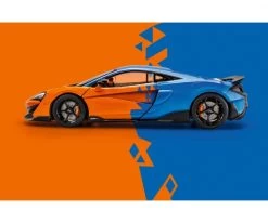 Schuco 1:18 Mc Laren 600 LT Orange 23 Schuco 1:18 Mc Laren 600 LT Orange -Spielzeugverkauf 1 18 mc laren 600 lt orange 421181550 en 10