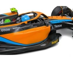 Schuco 1:18 McLaren NORRIS Orange 15 Schuco 1:18 McLaren NORRIS Orange -Spielzeugverkauf 1 18 mclaren norris orange 421182150 en 02
