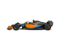 Schuco 1:18 McLaren NORRIS Orange 16 Schuco 1:18 McLaren NORRIS Orange -Spielzeugverkauf 1 18 mclaren norris orange 421182150 en 03