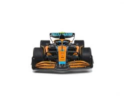 Schuco 1:18 McLaren NORRIS Orange 18 Schuco 1:18 McLaren NORRIS Orange -Spielzeugverkauf 1 18 mclaren norris orange 421182150 en 05