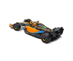Schuco 1:18 McLaren RICCIARDO Orange -Spielzeugverkauf 1 18 mclaren ricciardo orange 421182140 en 03