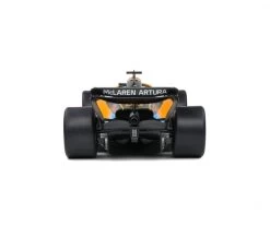 Schuco 1:18 McLaren RICCIARDO Orange -Spielzeugverkauf 1 18 mclaren ricciardo orange 421182140 en 06