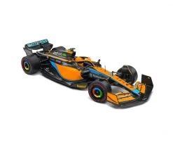 Schuco 1:18 McLaren RICCIARDO Orange -Spielzeugverkauf 1 18 mclaren ricciardo orange 421182140 en 07