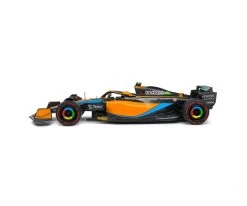 Schuco 1:18 McLaren RICCIARDO Orange -Spielzeugverkauf 1 18 mclaren ricciardo orange 421182140 en 08