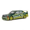 Schuco 1:18 Mercedes-Benz 190 Evo II Green #18