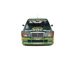 Schuco 1:18 Mercedes-Benz 190 Evo II Green #18 14 Schuco 1:18 Mercedes-Benz 190 Evo II Green #18 -Spielzeugverkauf 1 18 mercedes benz 190 evo ii green 18 421181830 en 02