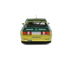 Schuco 1:18 Mercedes-Benz 190 Evo II Green #18 15 Schuco 1:18 Mercedes-Benz 190 Evo II Green #18 -Spielzeugverkauf 1 18 mercedes benz 190 evo ii green 18 421181830 en 03
