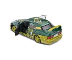 Schuco 1:18 Mercedes-Benz 190 Evo II Green #18 17 Schuco 1:18 Mercedes-Benz 190 Evo II Green #18 -Spielzeugverkauf 1 18 mercedes benz 190 evo ii green 18 421181830 en 05
