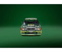 Schuco 1:18 Mercedes-Benz 190 Evo II Green #18 21 Schuco 1:18 Mercedes-Benz 190 Evo II Green #18 -Spielzeugverkauf 1 18 mercedes benz 190 evo ii green 18 421181830 en 09