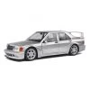 Schuco 1:18 Mercedes-Benz 190E Silver -Spielzeugverkauf 1 18 mercedes benz 190e silver 421187400 en 00