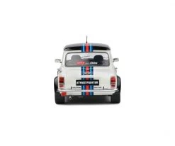 Schuco 1:18 Mini Cooper MARTINI EVO -Spielzeugverkauf 1 18 mini cooper martini evo 421182880 en 05