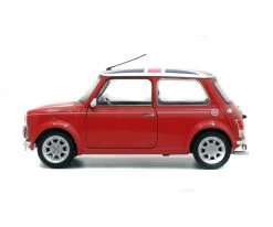 Schuco 1:18 Mini Cooper Sport "Union Jack", Red, 1997 13 Schuco 1:18 Mini Cooper Sport "Union Jack", Red, 1997 -Spielzeugverkauf 1 18 mini cooper sport union jack red 1997 421184470 en 02