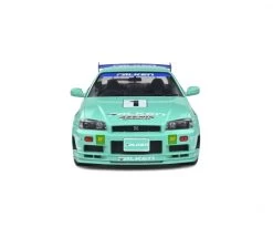 Schuco 1:18 Nissan Skyline GT-R #1 16 Schuco 1:18 Nissan Skyline GT-R #1 -Spielzeugverkauf 1 18 nissan skyline gt r 1 421181580 en 03