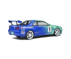 Schuco 1:18 Nissan Skyline GT-R #1 20 Schuco 1:18 Nissan Skyline GT-R #1 -Spielzeugverkauf 1 18 nissan skyline gt r 1 421181580 en 07