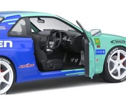 Schuco 1:18 Nissan Skyline GT-R #1 21 Schuco 1:18 Nissan Skyline GT-R #1 -Spielzeugverkauf 1 18 nissan skyline gt r 1 421181580 en 08