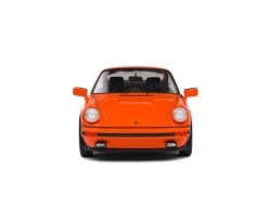 Schuco 1:18 Porsche 911 3.2 Orange -Spielzeugverkauf 1 18 porsche 911 32 orange 421182230 en 03