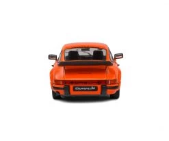 Schuco 1:18 Porsche 911 3.2 Orange -Spielzeugverkauf 1 18 porsche 911 32 orange 421182230 en 04