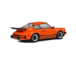 Schuco 1:18 Porsche 911 3.2 Orange -Spielzeugverkauf 1 18 porsche 911 32 orange 421182230 en 07
