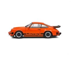 Schuco 1:18 Porsche 911 3.2 Orange -Spielzeugverkauf 1 18 porsche 911 32 orange 421182230 en 09