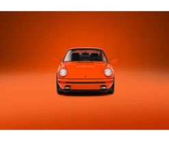 Schuco 1:18 Porsche 911 3.2 Orange -Spielzeugverkauf 1 18 porsche 911 32 orange 421182230 en 10