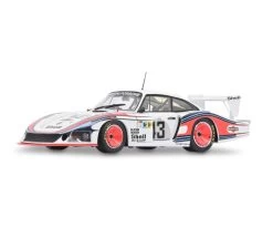 Schuco 1:18 Porsche 935 MobyDick #43 7 Schuco 1:18 Porsche 935 MobyDick #43 -Spielzeugverkauf 1 18 porsche 935 mobydick 43 421185870 en 02