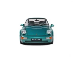 Schuco 1:18 Porsche 964 Turbo Grün 18 Schuco 1:18 Porsche 964 Turbo Grün -Spielzeugverkauf 1 18 porsche 964 turbo gruen 421182760 en 05