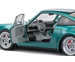 Schuco 1:18 Porsche 964 Turbo Grün 21 Schuco 1:18 Porsche 964 Turbo Grün -Spielzeugverkauf 1 18 porsche 964 turbo gruen 421182760 en 08