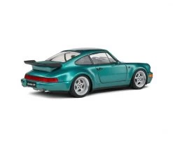 Schuco 1:18 Porsche 964 Turbo Grün 23 Schuco 1:18 Porsche 964 Turbo Grün -Spielzeugverkauf 1 18 porsche 964 turbo gruen 421182760 en 10
