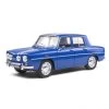 Schuco 1:18 Renault 8 Gordini Blue -Spielzeugverkauf 1 18 renault 8 gordini blue 81C341182803 en 00