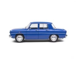 Schuco 1:18 Renault 8 Gordini Blue -Spielzeugverkauf 1 18 renault 8 gordini blue 81C341182803 en 02