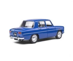 Schuco 1:18 Renault 8 Gordini Blue -Spielzeugverkauf 1 18 renault 8 gordini blue 81C341182803 en 04