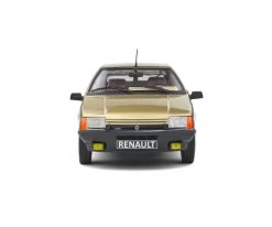 Schuco 1:18 Renault Fuego Brown 19 Schuco 1:18 Renault Fuego Brown -Spielzeugverkauf 1 18 renault fuego brown 421181560 en 05