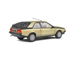 Schuco 1:18 Renault Fuego Brown 22 Schuco 1:18 Renault Fuego Brown -Spielzeugverkauf 1 18 renault fuego brown 421181560 en 08