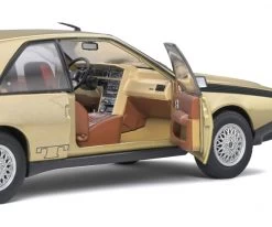 Schuco 1:18 Renault Fuego Brown 23 Schuco 1:18 Renault Fuego Brown -Spielzeugverkauf 1 18 renault fuego brown 421181560 en 09