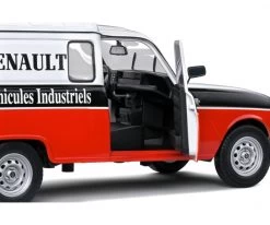 Schuco 1:18 Renault R4F4 Red -Spielzeugverkauf 1 18 renault r4f4 red 421182570 en 09