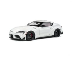 Schuco 1:18 Toyota GR Supra 2023
