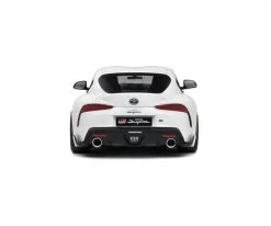 Schuco 1:18 Toyota GR Supra 2023 -Spielzeugverkauf 1 18 toyota gr supra 2023 421182830 en 03