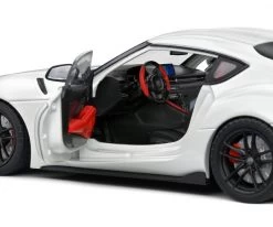 Schuco 1:18 Toyota GR Supra 2023 -Spielzeugverkauf 1 18 toyota gr supra 2023 421182830 en 04