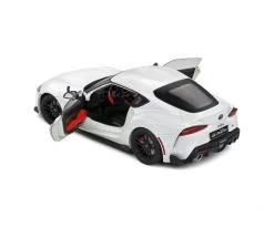 Schuco 1:18 Toyota GR Supra 2023 -Spielzeugverkauf 1 18 toyota gr supra 2023 421182830 en 05